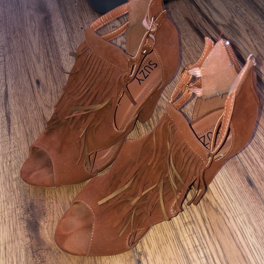 Womens high heels